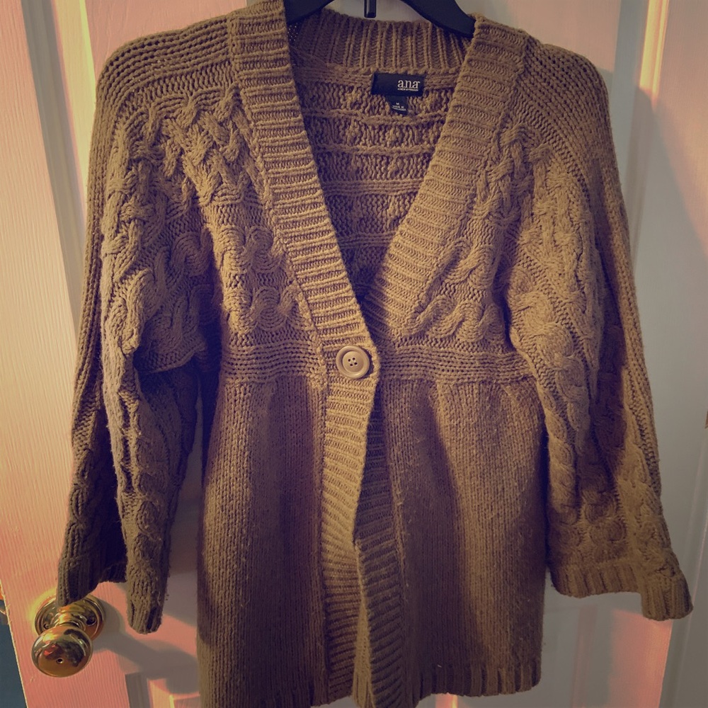 Sweater